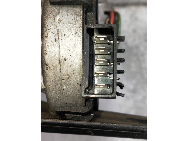 Recambio de motor limpia delantero para renault 5 (b/c40) 1.1 referencia OEM IAM   