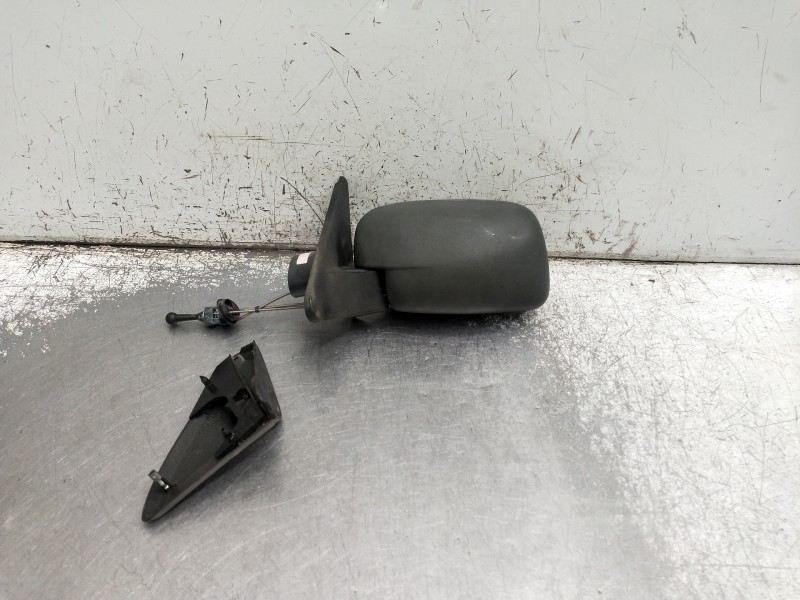 Recambio de retrovisor izquierdo para renault 5 (b/c40) 1.1 referencia OEM IAM MANUAL  