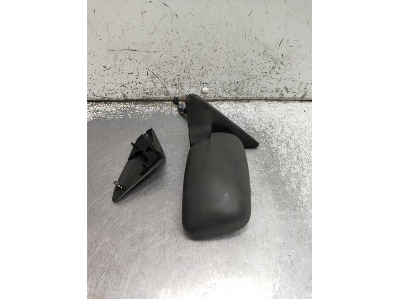 Recambio de retrovisor izquierdo para renault 5 (b/c40) 1.1 referencia OEM IAM MANUAL  