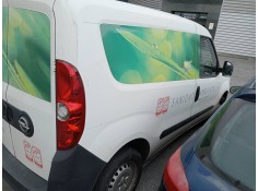 opel combo d del año 2015 2