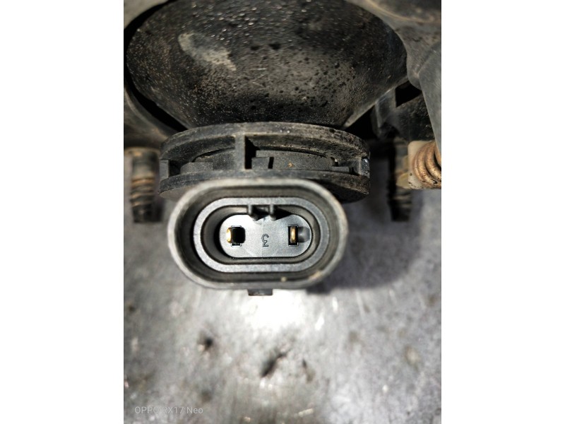 Recambio de faro antiniebla derecho para ford expedition referencia OEM IAM   