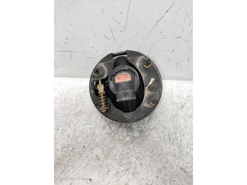 Recambio de faro antiniebla izquierdo para ford expedition referencia OEM IAM   