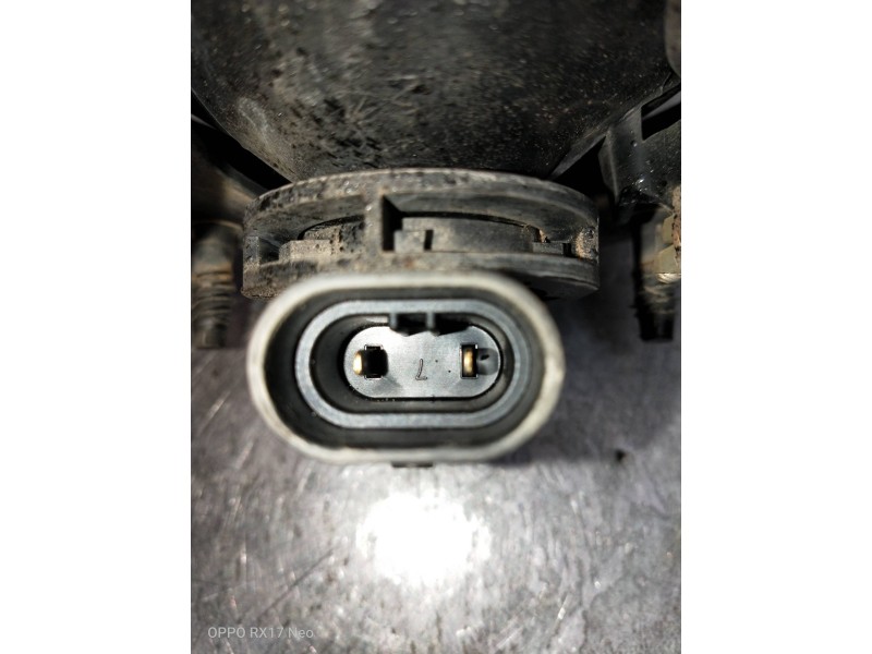 Recambio de faro antiniebla izquierdo para ford expedition referencia OEM IAM   