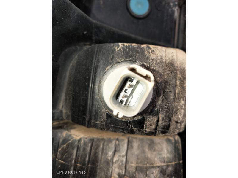 Recambio de piloto trasero derecho para ford expedition referencia OEM IAM   
