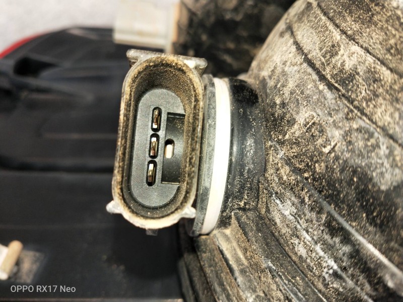 Recambio de piloto trasero derecho para ford expedition referencia OEM IAM   