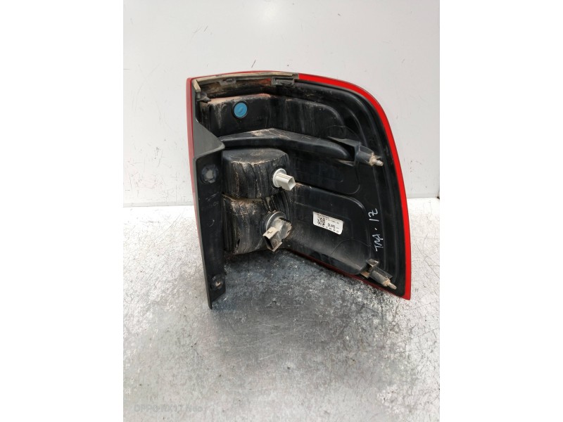 Recambio de piloto trasero izquierdo para ford expedition referencia OEM IAM 8L1413405AA  