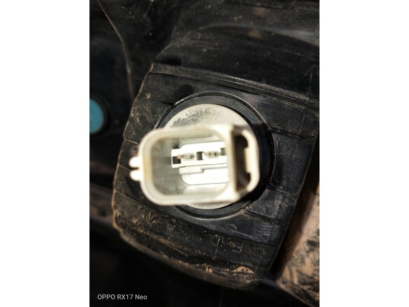 Recambio de piloto trasero izquierdo para ford expedition referencia OEM IAM 8L1413405AA  