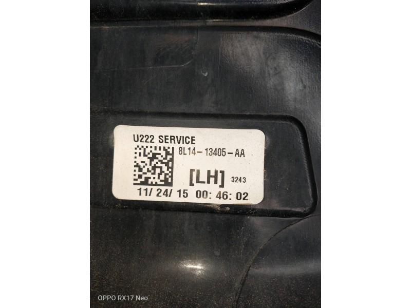 Recambio de piloto trasero izquierdo para ford expedition referencia OEM IAM 8L1413405AA  