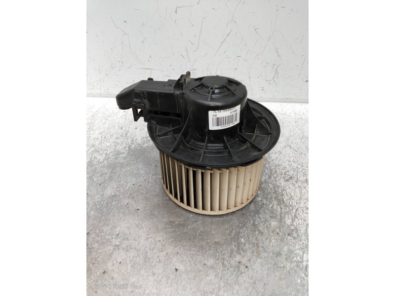 Recambio de motor calefaccion para ford expedition referencia OEM IAM 7L1419846CC  