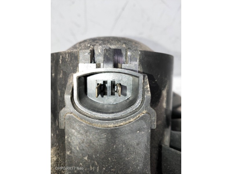 Recambio de motor calefaccion para ford expedition referencia OEM IAM 6L1H19805DA  