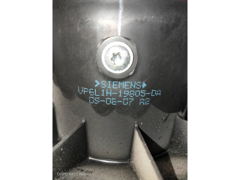 Recambio de motor calefaccion para ford expedition referencia OEM IAM 6L1H19805DA  