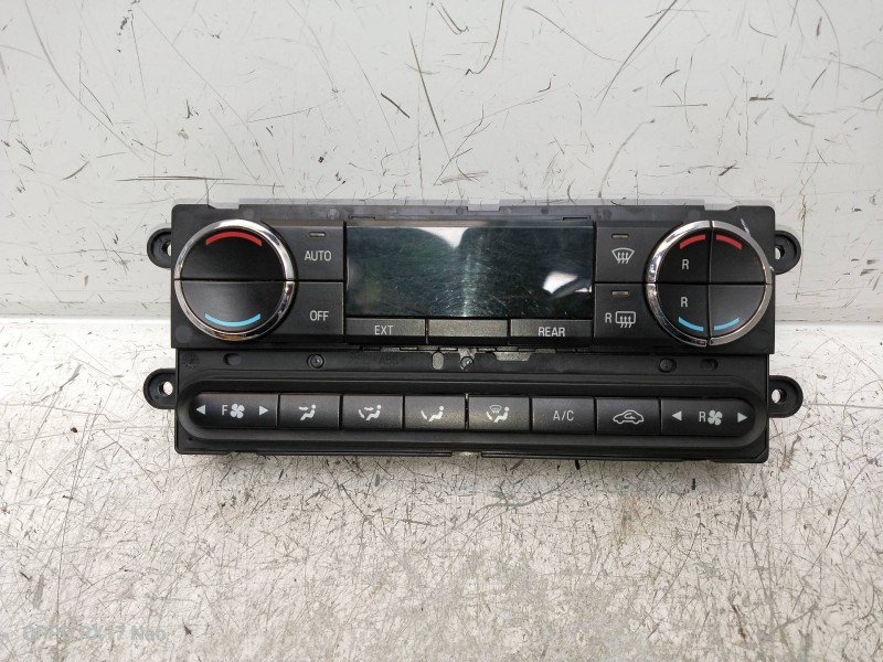 Recambio de mando calefaccion / aire acondicionado para ford expedition referencia OEM IAM 8L1418C612AB  