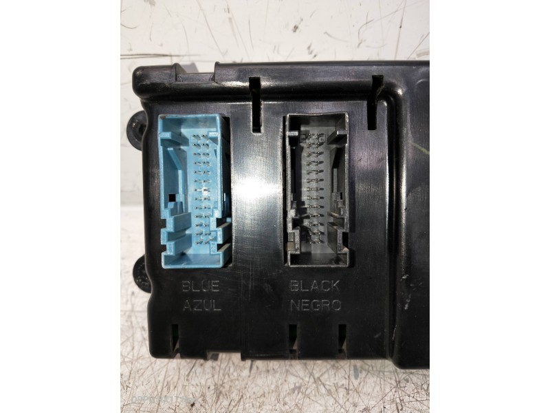 Recambio de mando calefaccion / aire acondicionado para ford expedition referencia OEM IAM 8L1418C612AB  