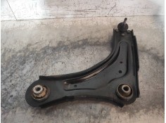 Recambio de brazo suspension inferior delantero izquierdo para renault laguna iii authentique referencia OEM IAM 545010008RD  