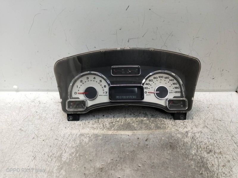 Recambio de cuadro instrumentos para ford expedition referencia OEM IAM 8L1T10849HA A2C53278562 