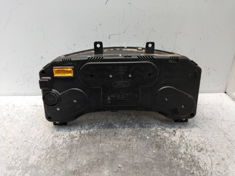 Recambio de cuadro instrumentos para ford expedition referencia OEM IAM 8L1T10849HA A2C53278562 