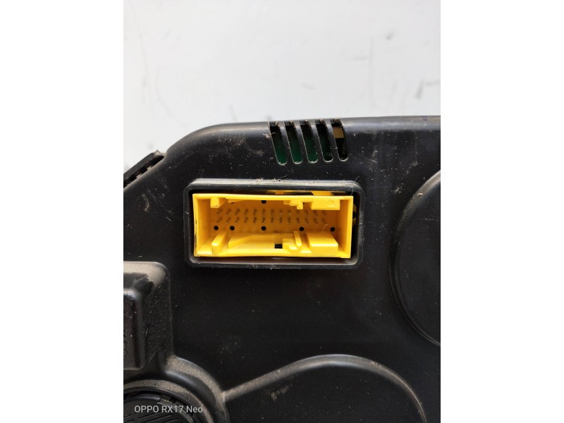 Recambio de cuadro instrumentos para ford expedition referencia OEM IAM 8L1T10849HA A2C53278562 