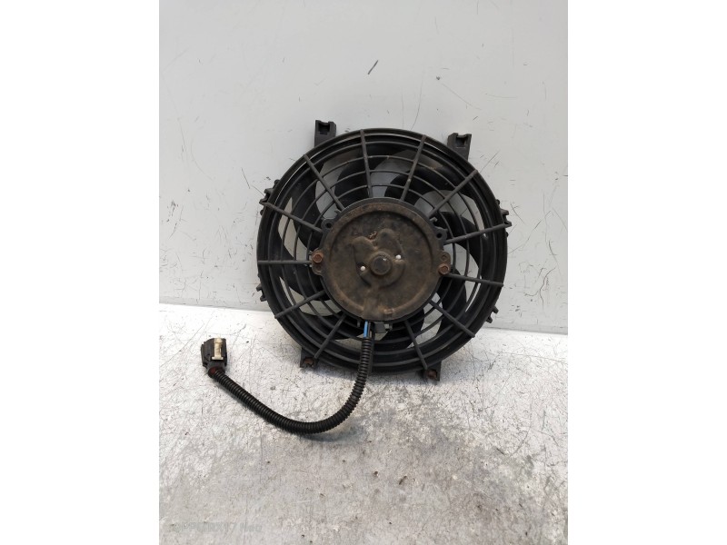 Recambio de electroventilador para ford expedition referencia OEM IAM L7972001  