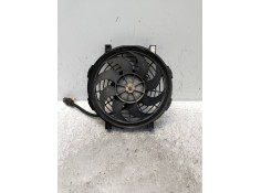 Recambio de electroventilador para ford expedition referencia OEM IAM L7972001   2