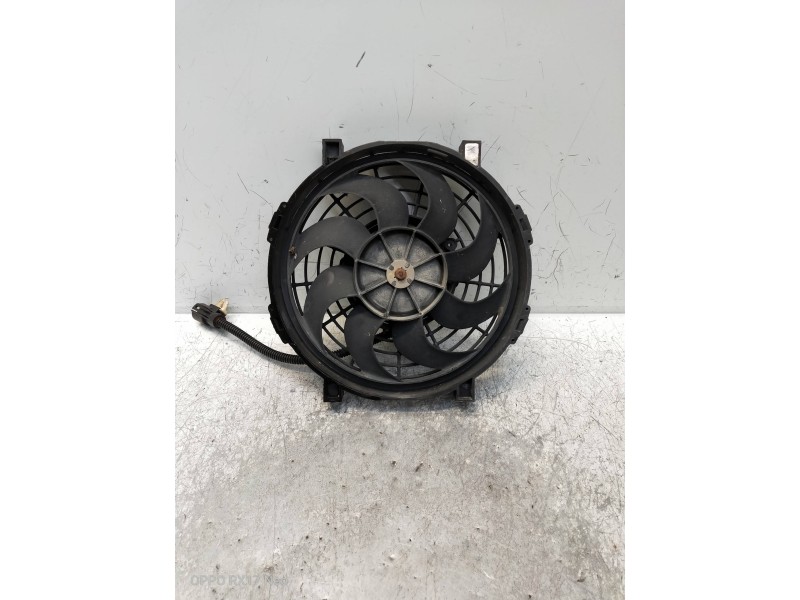 Recambio de electroventilador para ford expedition referencia OEM IAM L7972001  