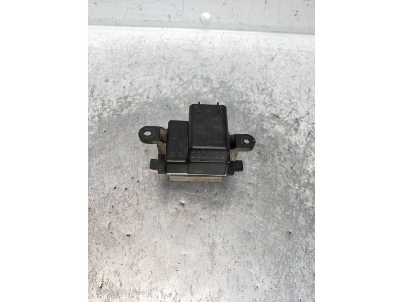 Recambio de resistencia calefaccion para ford expedition referencia OEM IAM 9L3419E624AC  