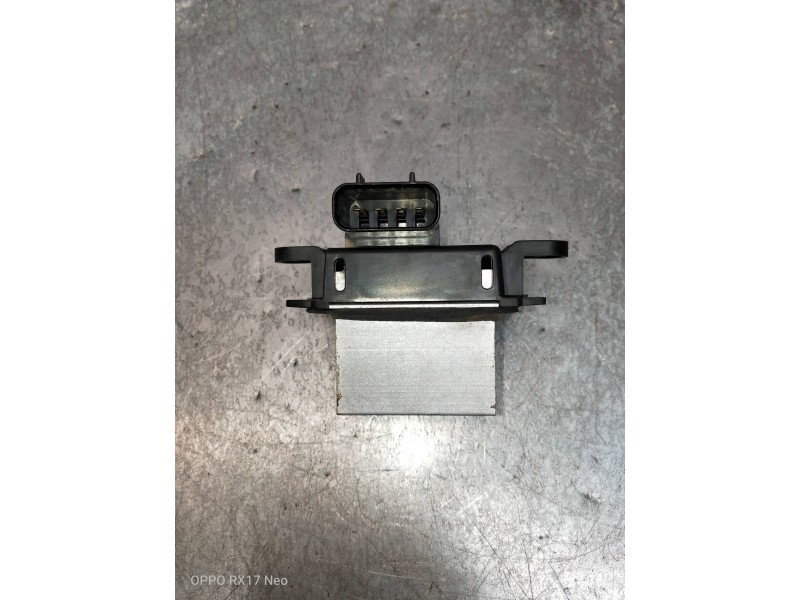 Recambio de resistencia calefaccion para ford expedition referencia OEM IAM 9L3419E624AC  
