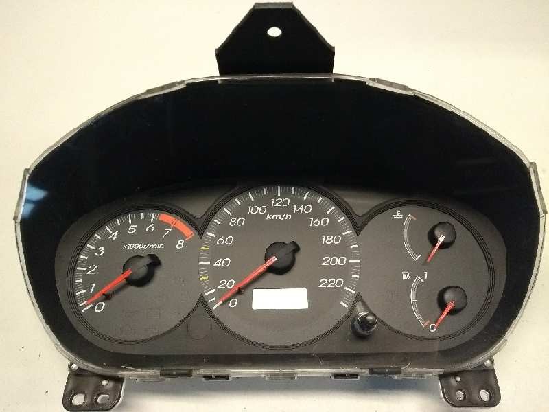 Recambio de cuadro instrumentos para honda civic berlina 3 (ep1/2) 1.6 vtec cat (d 16 v 1) referencia OEM IAM HR0287055 78100S31