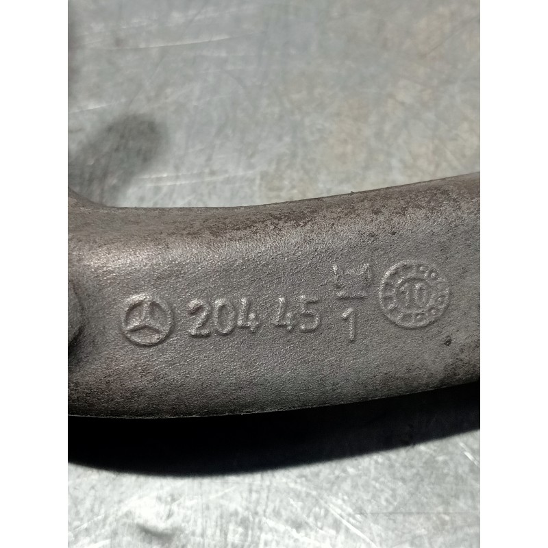 Recambio de brazo suspension inferior delantero izquierdo para mercedes clase c (w204) berlina c 200 cdi blueefficiency (204.001
