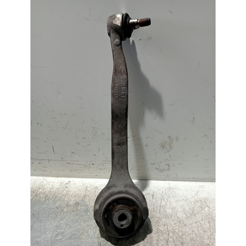 Recambio de brazo suspension superior delantero izquierdo para mercedes clase c (w204) berlina c 200 cdi blueefficiency (204.001