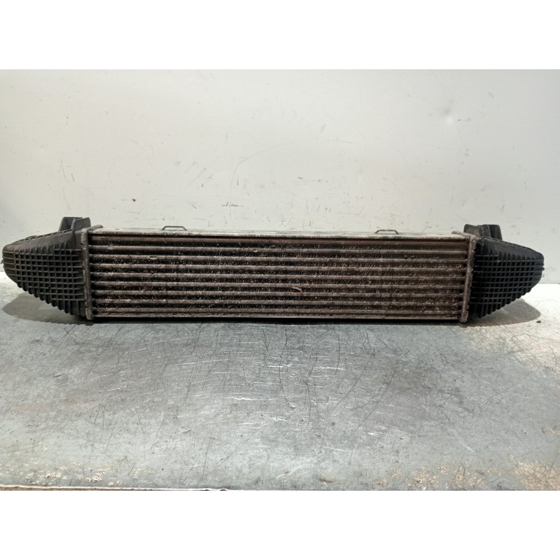 Recambio de intercooler para mercedes clase c (w204) berlina c 200 cdi blueefficiency (204.001) referencia OEM IAM A2045000100 3