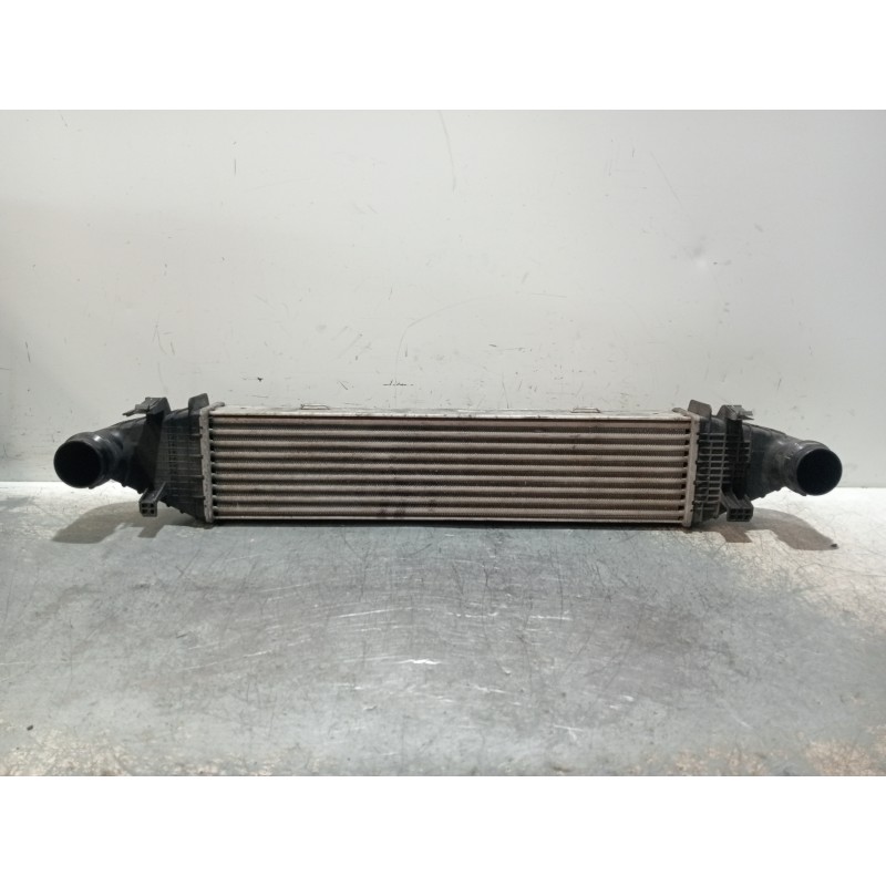 Recambio de intercooler para mercedes clase c (w204) berlina c 200 cdi blueefficiency (204.001) referencia OEM IAM A2045000100 3