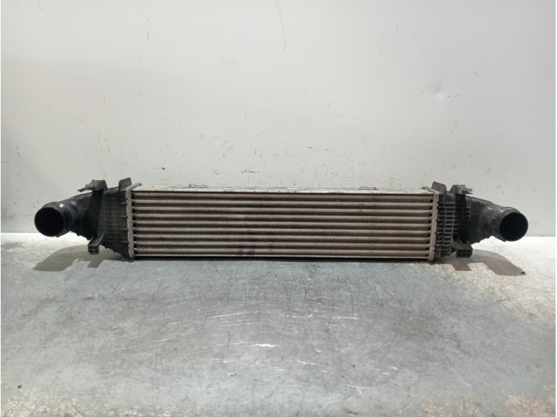 Recambio de intercooler para mercedes clase c (w204) berlina c 200 cdi blueefficiency (204.001) referencia OEM IAM A2045000100 3
