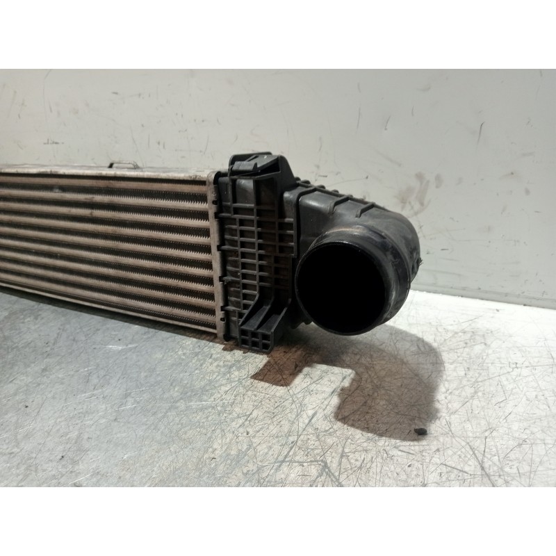 Recambio de intercooler para mercedes clase c (w204) berlina c 200 cdi blueefficiency (204.001) referencia OEM IAM A2045000100 3