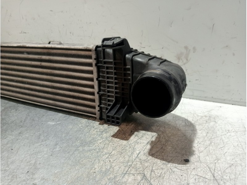 Recambio de intercooler para mercedes clase c (w204) berlina c 200 cdi blueefficiency (204.001) referencia OEM IAM A2045000100 3