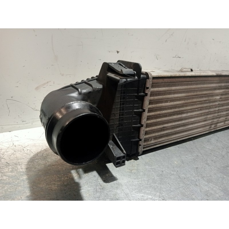 Recambio de intercooler para mercedes clase c (w204) berlina c 200 cdi blueefficiency (204.001) referencia OEM IAM A2045000100 3