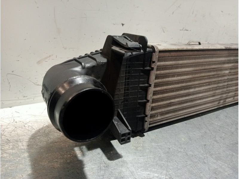 Recambio de intercooler para mercedes clase c (w204) berlina c 200 cdi blueefficiency (204.001) referencia OEM IAM A2045000100 3