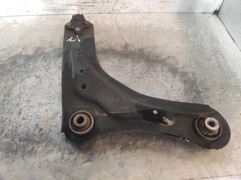 Recambio de brazo suspension inferior delantero izquierdo para renault laguna iii authentique referencia OEM IAM 545010008RD  