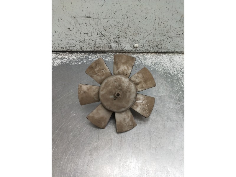 Recambio de electroventilador para renault 5 (b/c40) 1.1 referencia OEM IAM   