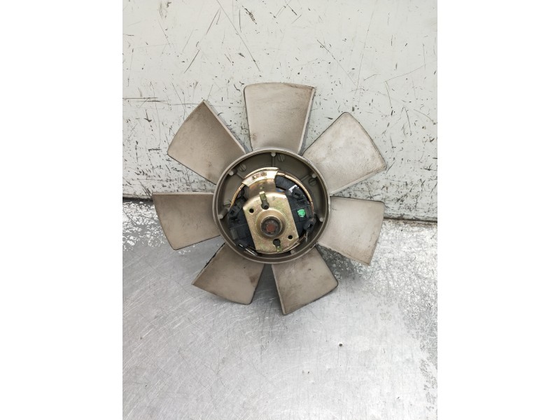 Recambio de electroventilador para renault 5 (b/c40) 1.1 referencia OEM IAM   