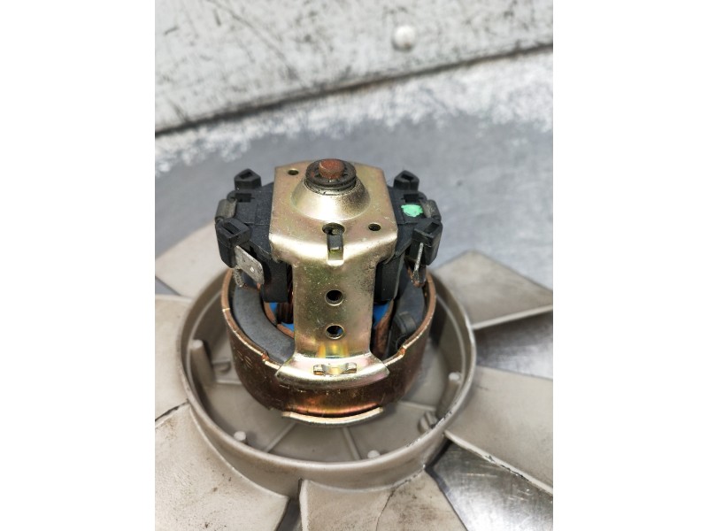 Recambio de electroventilador para renault 5 (b/c40) 1.1 referencia OEM IAM   