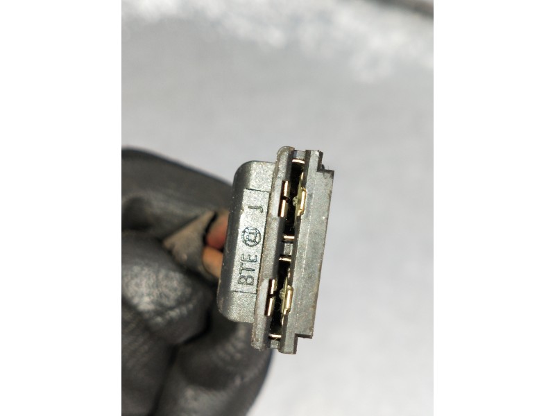 Recambio de conmutador de arranque para renault 5 (b/c40) 1.1 referencia OEM IAM   