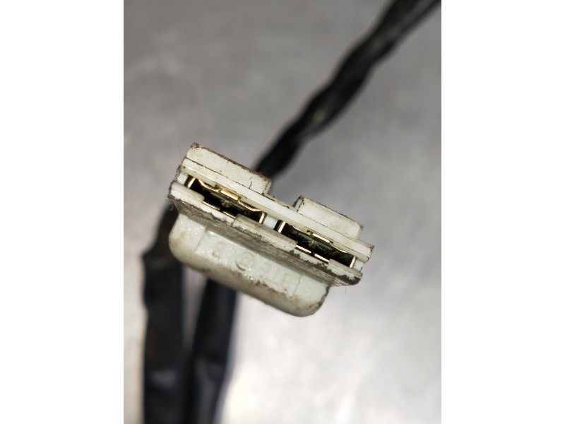 Recambio de conmutador de arranque para renault 5 (b/c40) 1.1 referencia OEM IAM   