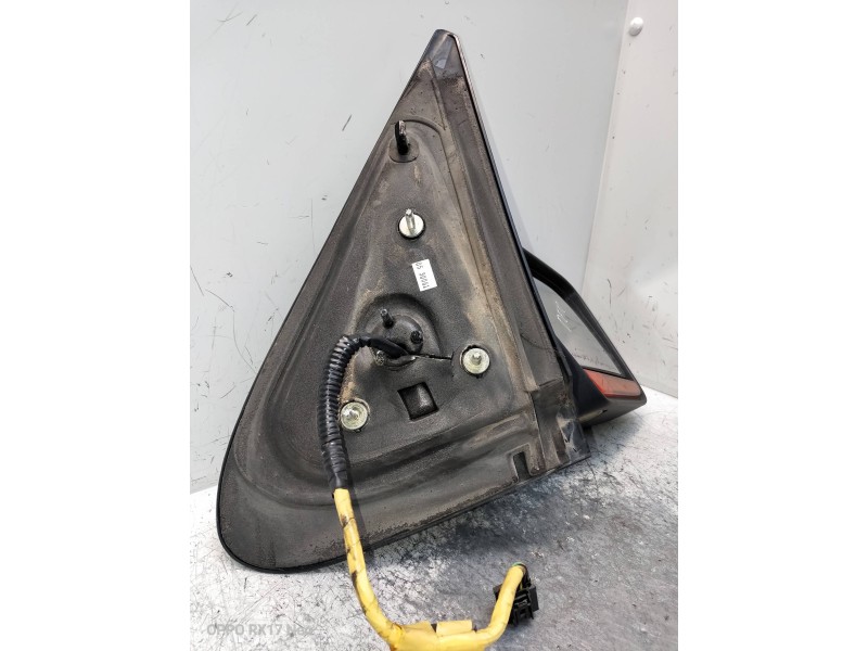 Recambio de retrovisor derecho para ford expedition referencia OEM IAM   ELECTRICO