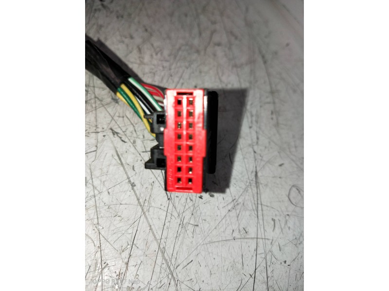 Recambio de retrovisor izquierdo para ford expedition referencia OEM IAM   ELECTRICO