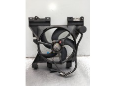 Recambio de electroventilador para citroen xsara berlina 1.4i sx referencia OEM IAM 9643529880  