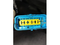 Recambio de electroventilador para citroen xsara berlina 1.4i sx referencia OEM IAM 9643529880   2