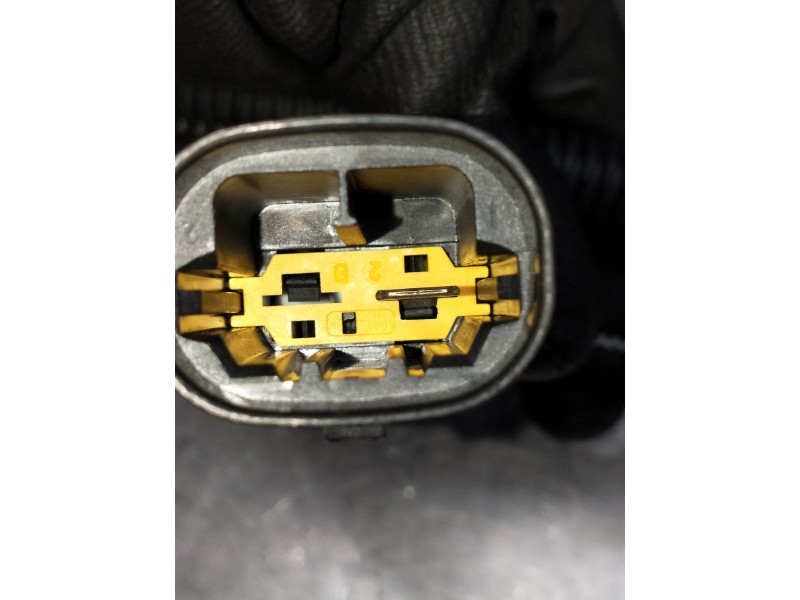 Recambio de electroventilador para citroen xsara berlina 1.4i sx referencia OEM IAM 9643529880  