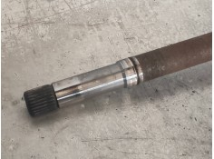 Recambio de transmision delantera derecha para citroen c3 picasso live edition referencia OEM IAM 9656135080   2