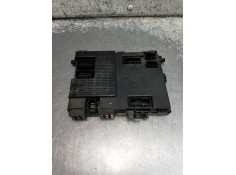 Recambio de caja reles / fusibles para citroen xsara berlina 1.4i sx referencia OEM IAM 16193301 9650913780 
