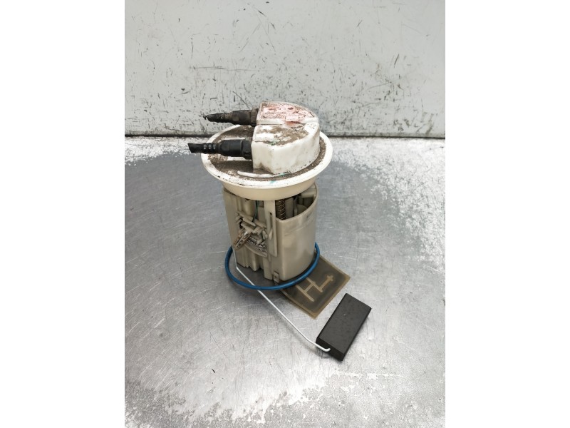 Recambio de bomba combustible para citroen xsara berlina 1.4i sx referencia OEM IAM 9631944280  